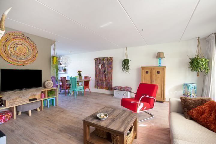 Foto 3 van Vennemeerstraat 8