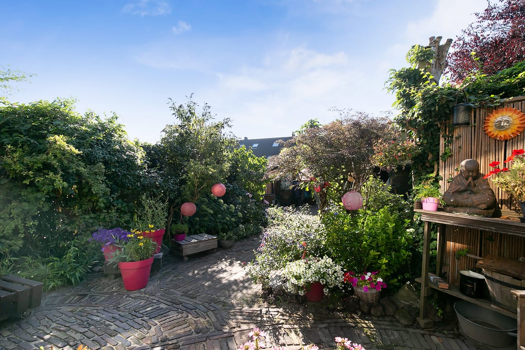 Foto 26 van Vennemeerstraat 8