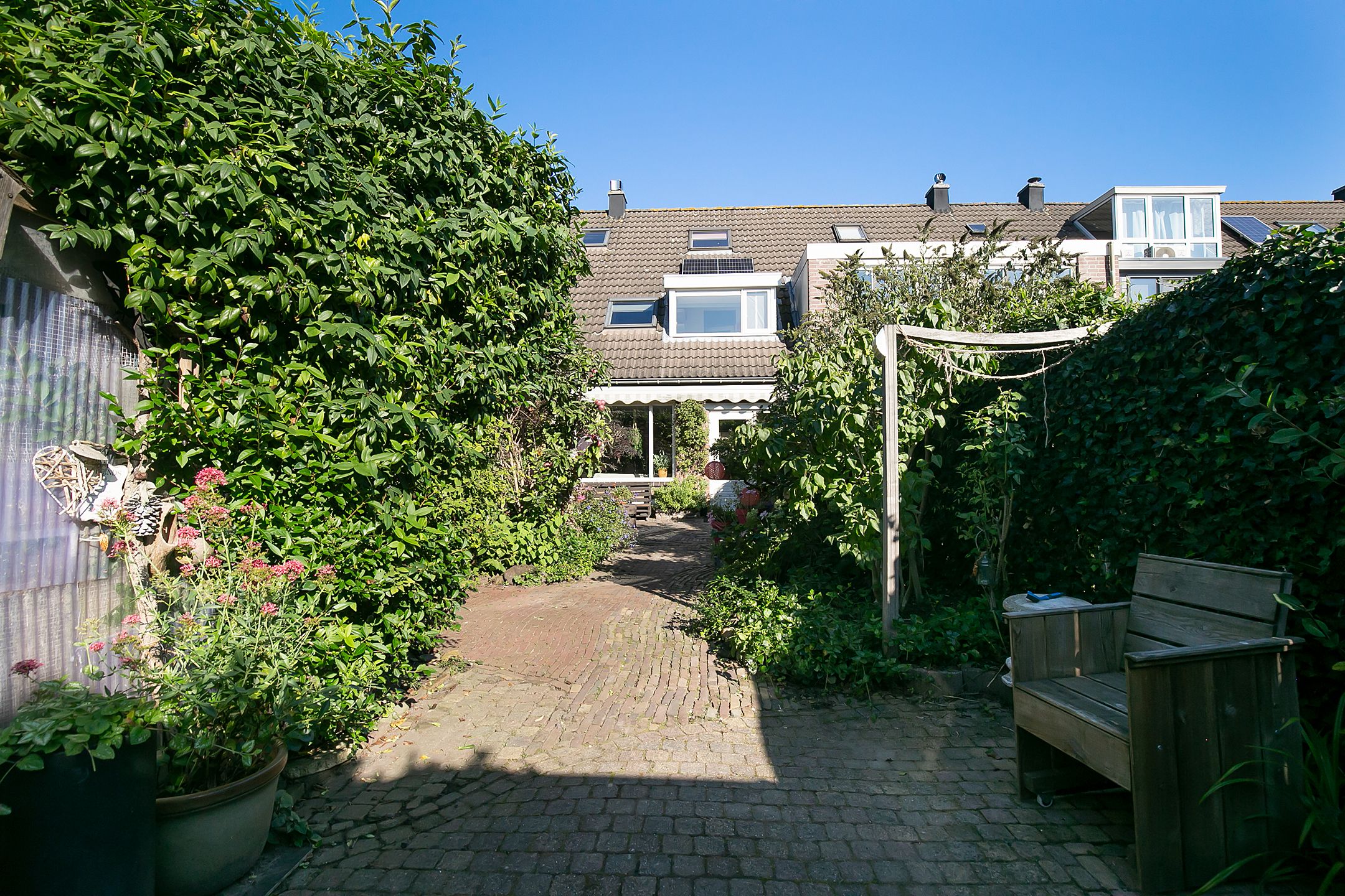 Foto 27 van Vennemeerstraat 8