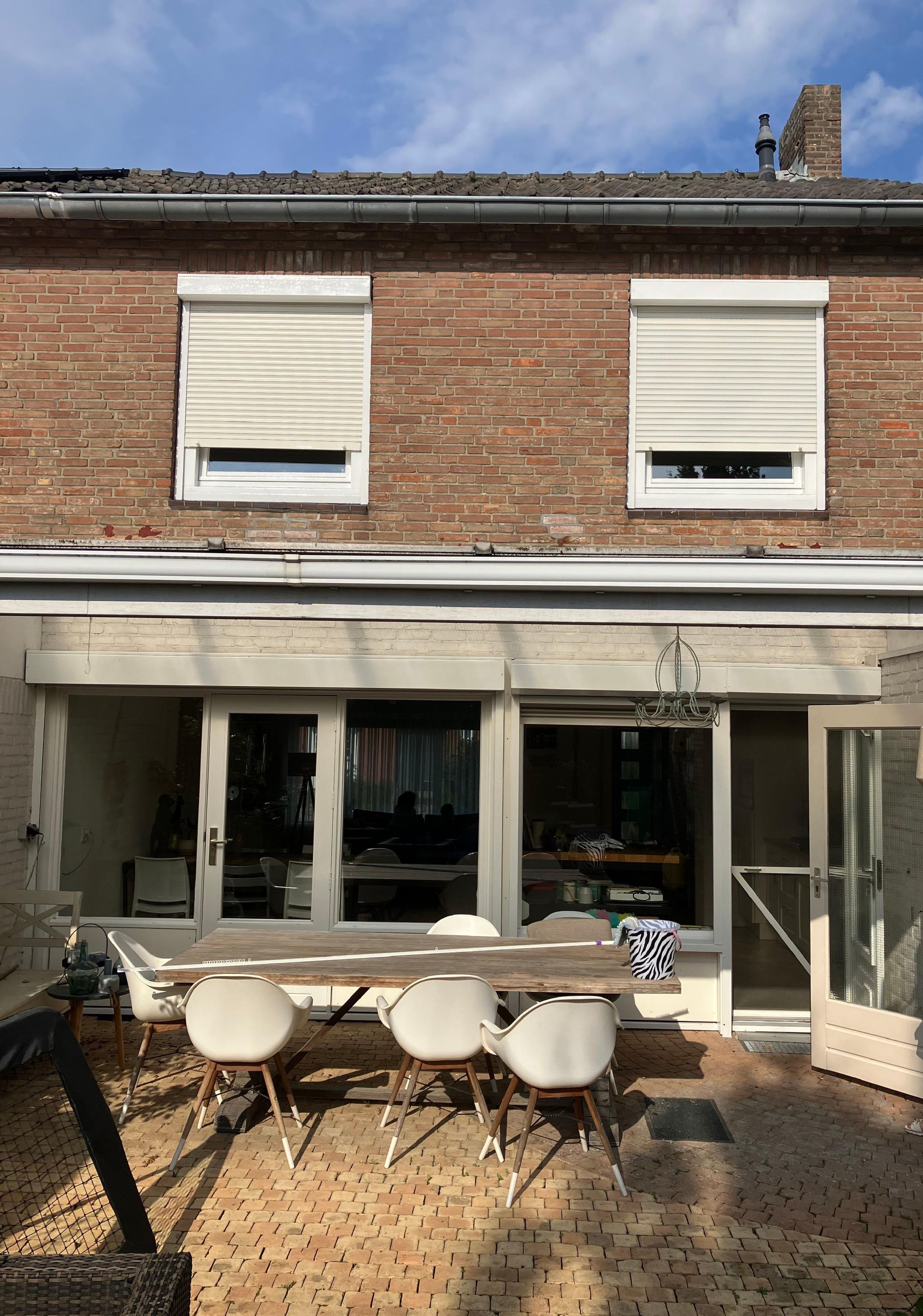 Foto 3 van Andreasstraat 5