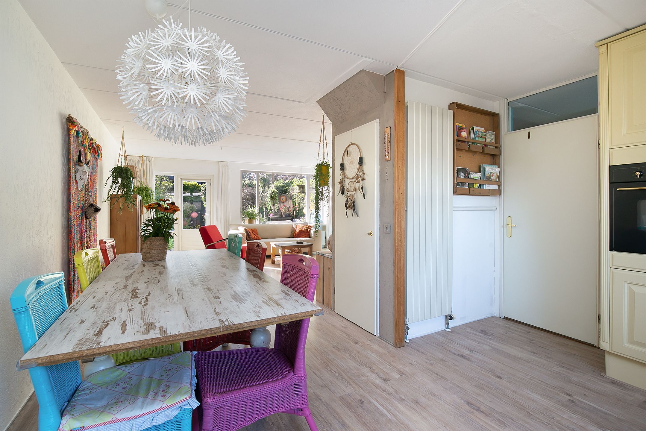 Foto 6 van Vennemeerstraat 8