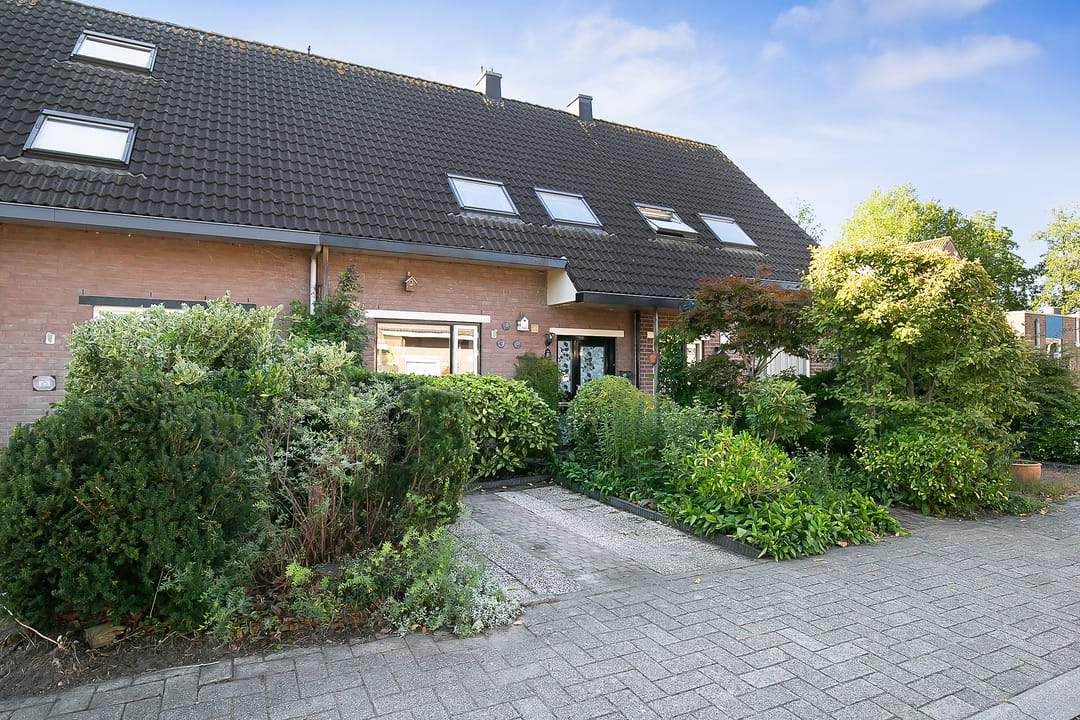 Foto 28 van Vennemeerstraat 8