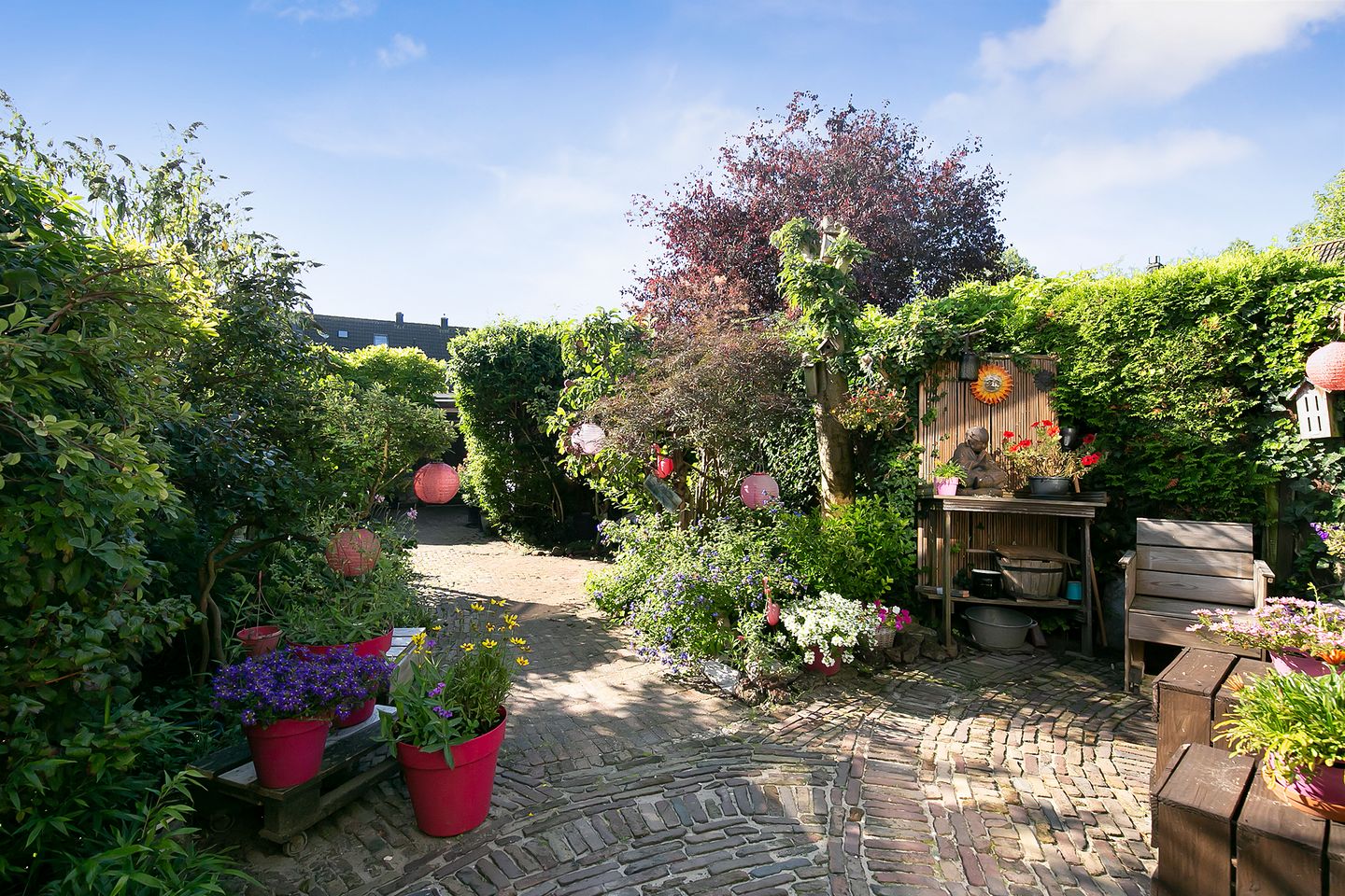 Foto 25 van Vennemeerstraat 8