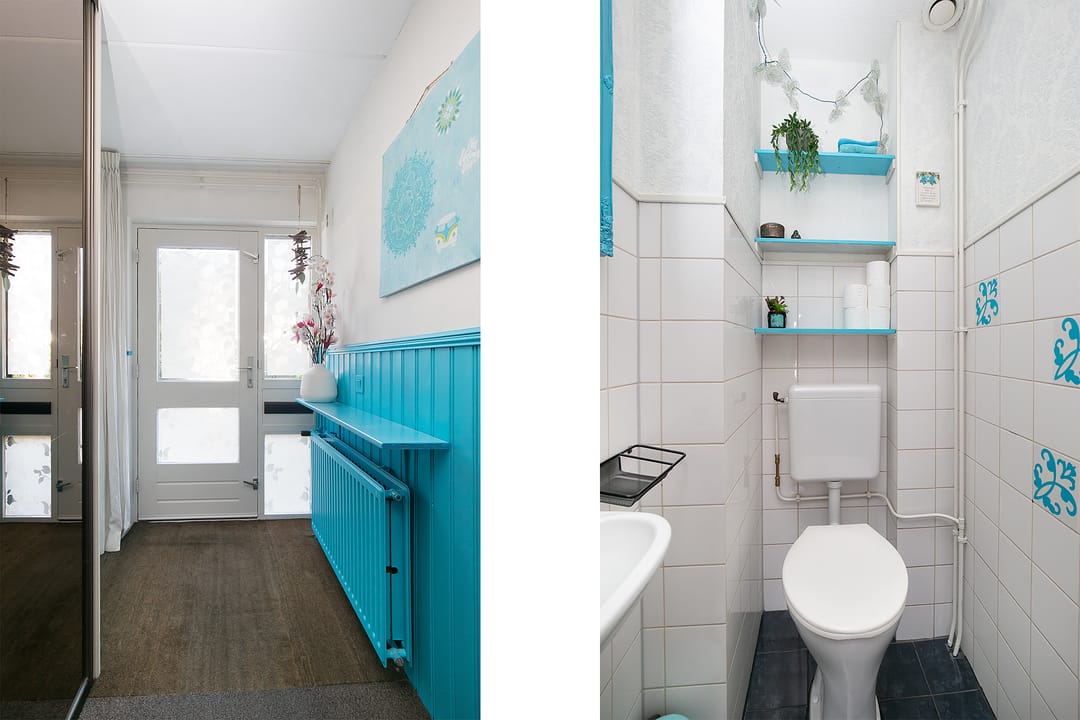 Foto 8 van Vennemeerstraat 8