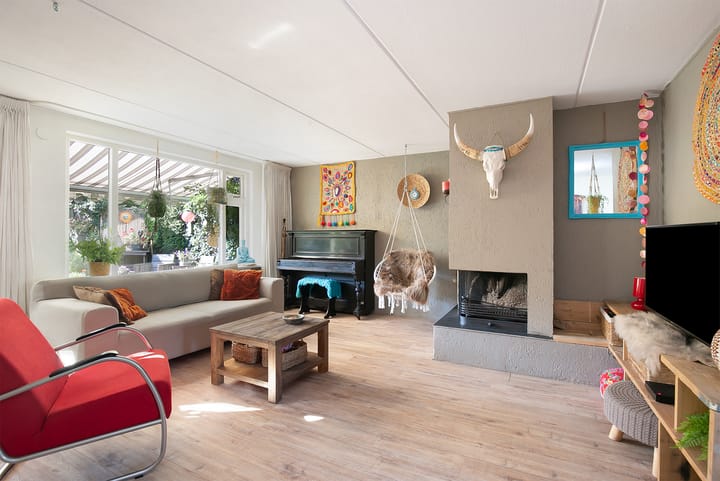 Foto 2 van Vennemeerstraat 8