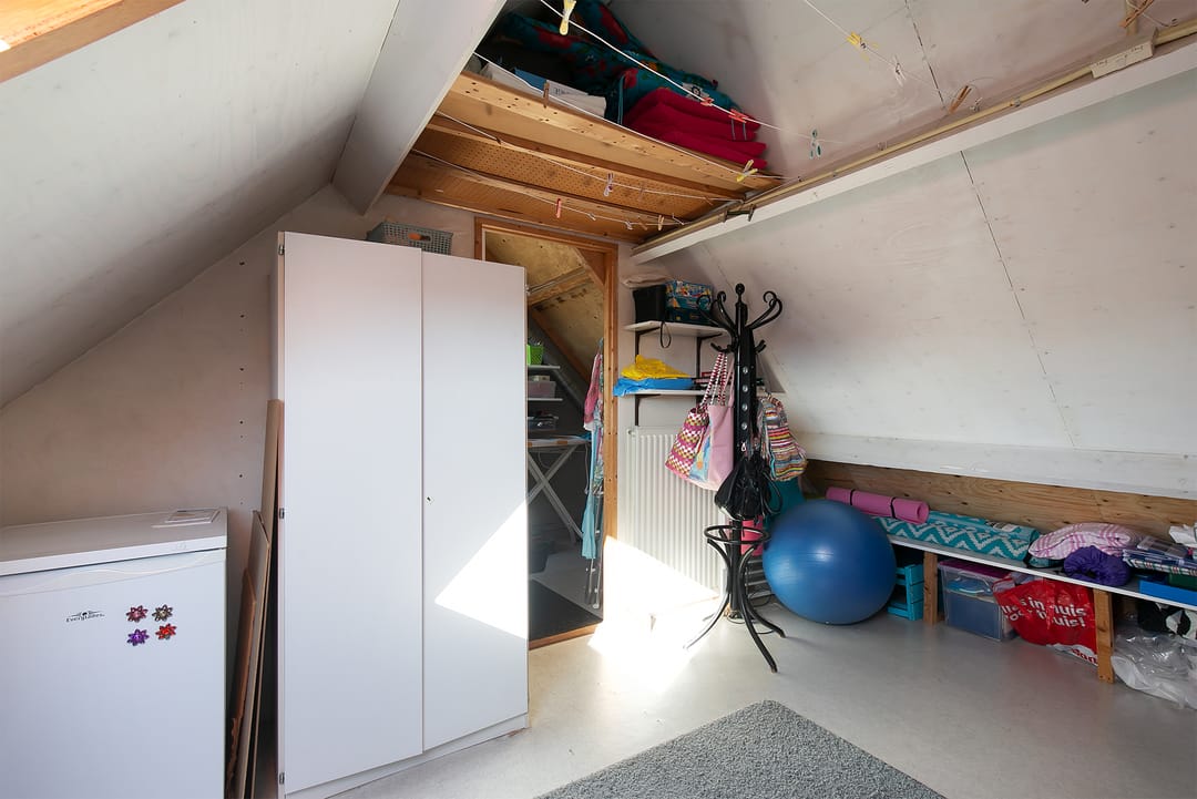 Foto 23 van Vennemeerstraat 8