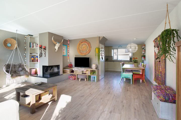 Foto 4 van Vennemeerstraat 8