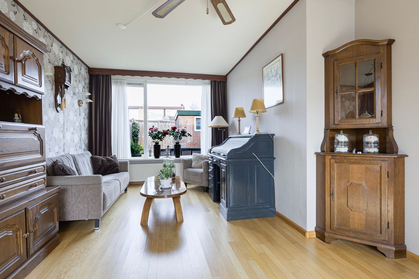 Foto 5 van Frans van Mierisstraat 76