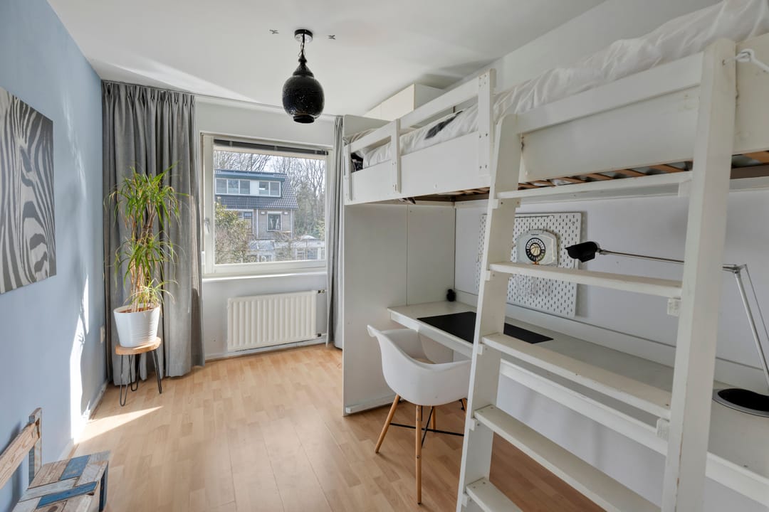 Photo 23 of Pastoor Schutjesstraat 37