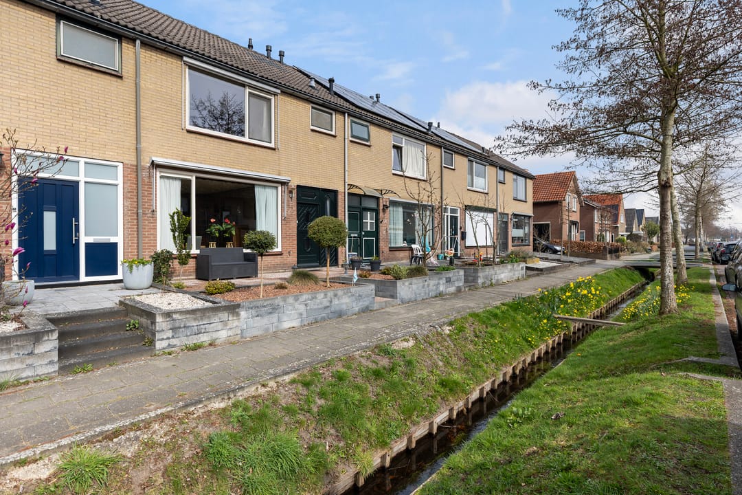 Foto 2 van Frans van Mierisstraat 76