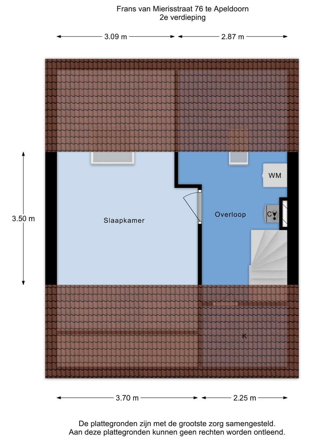 Foto 26 van Frans van Mierisstraat 76