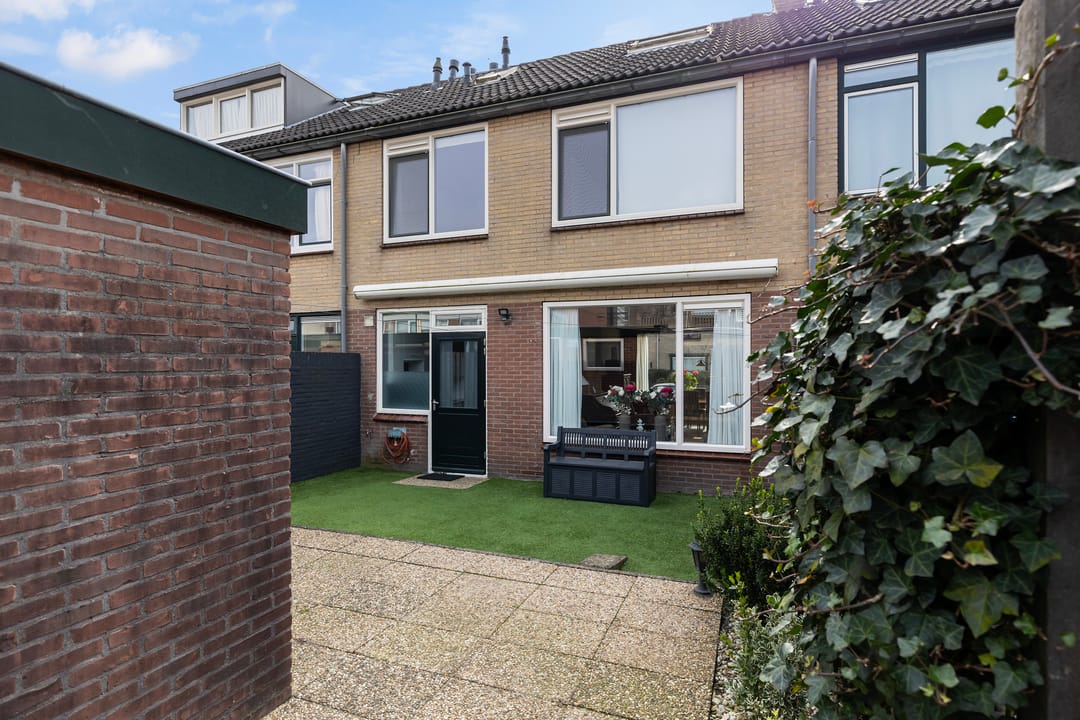 Foto 22 van Frans van Mierisstraat 76