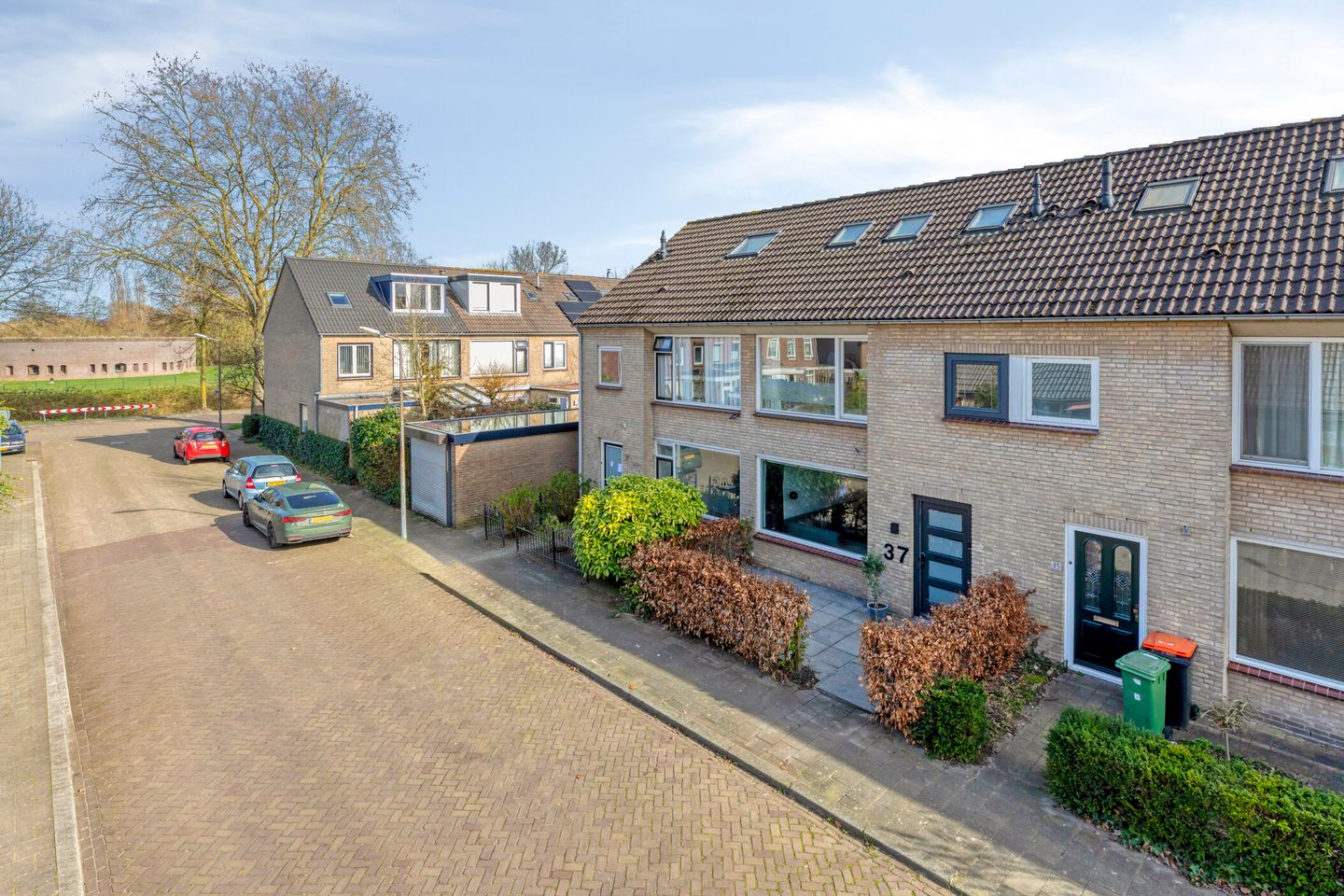 Photo 29 of Pastoor Schutjesstraat 37