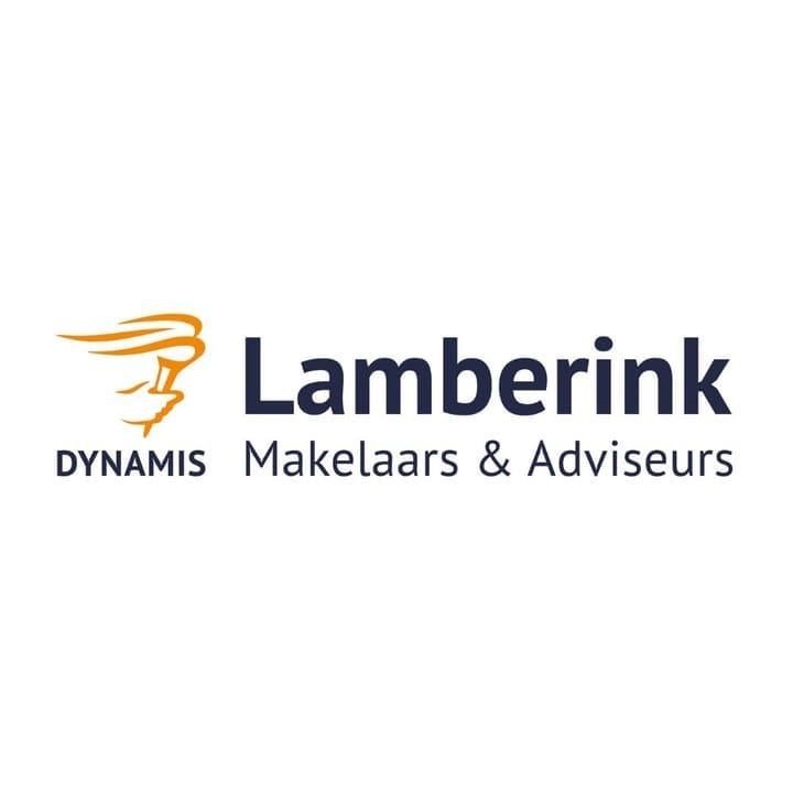 Lamberink Makelaars & Adviseurs Logo