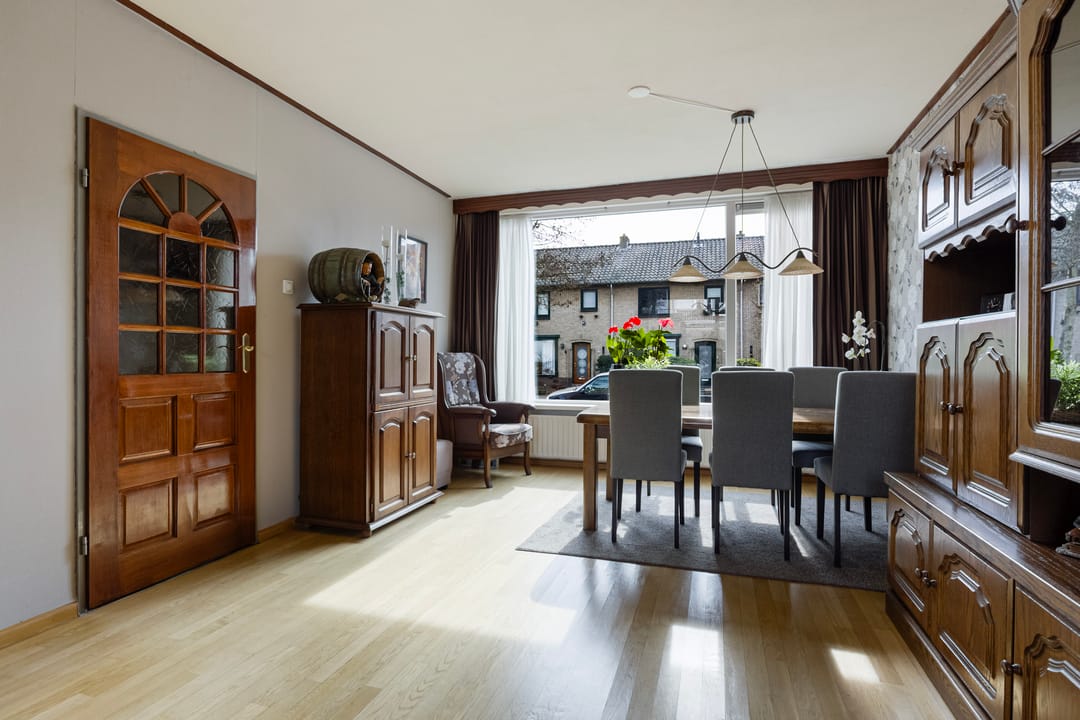 Foto 8 van Frans van Mierisstraat 76