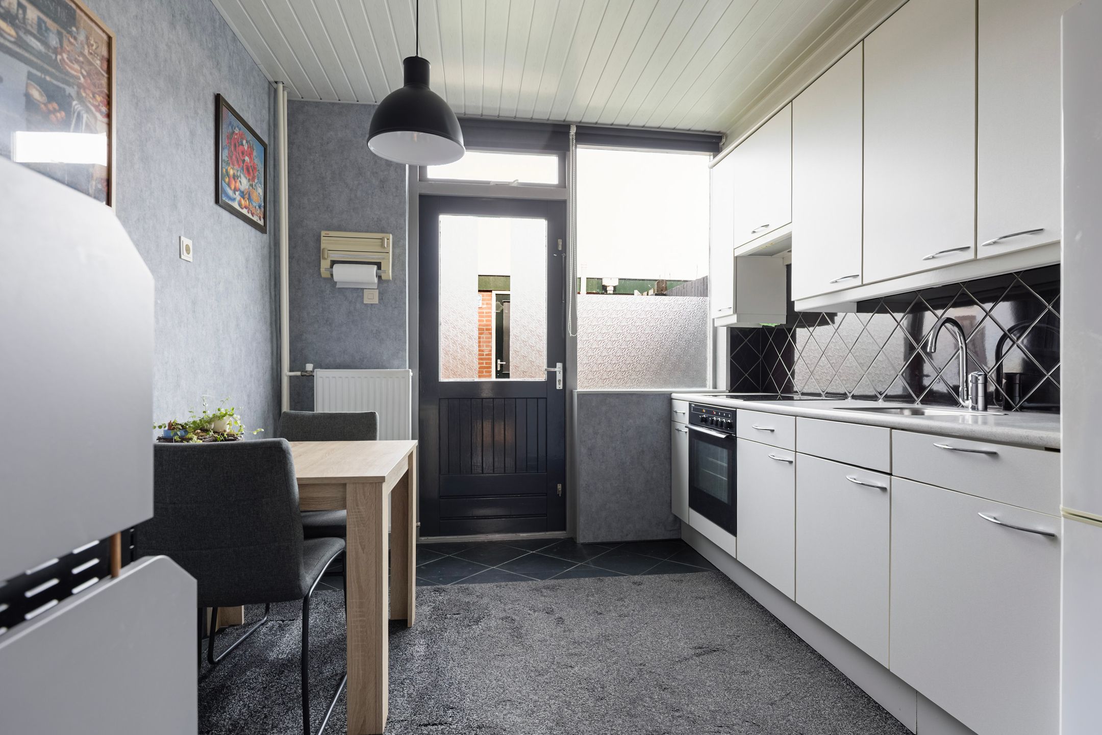 Foto 9 van Frans van Mierisstraat 76