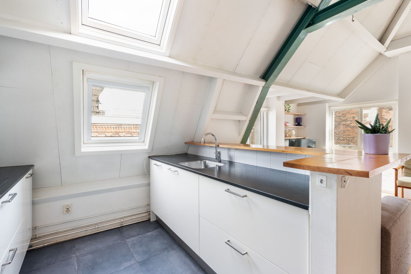 Photo 19 of 3e Buurkerksteeg 24