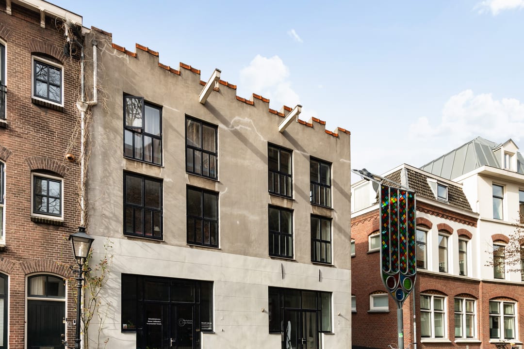 Photo 1 of 3e Buurkerksteeg 24