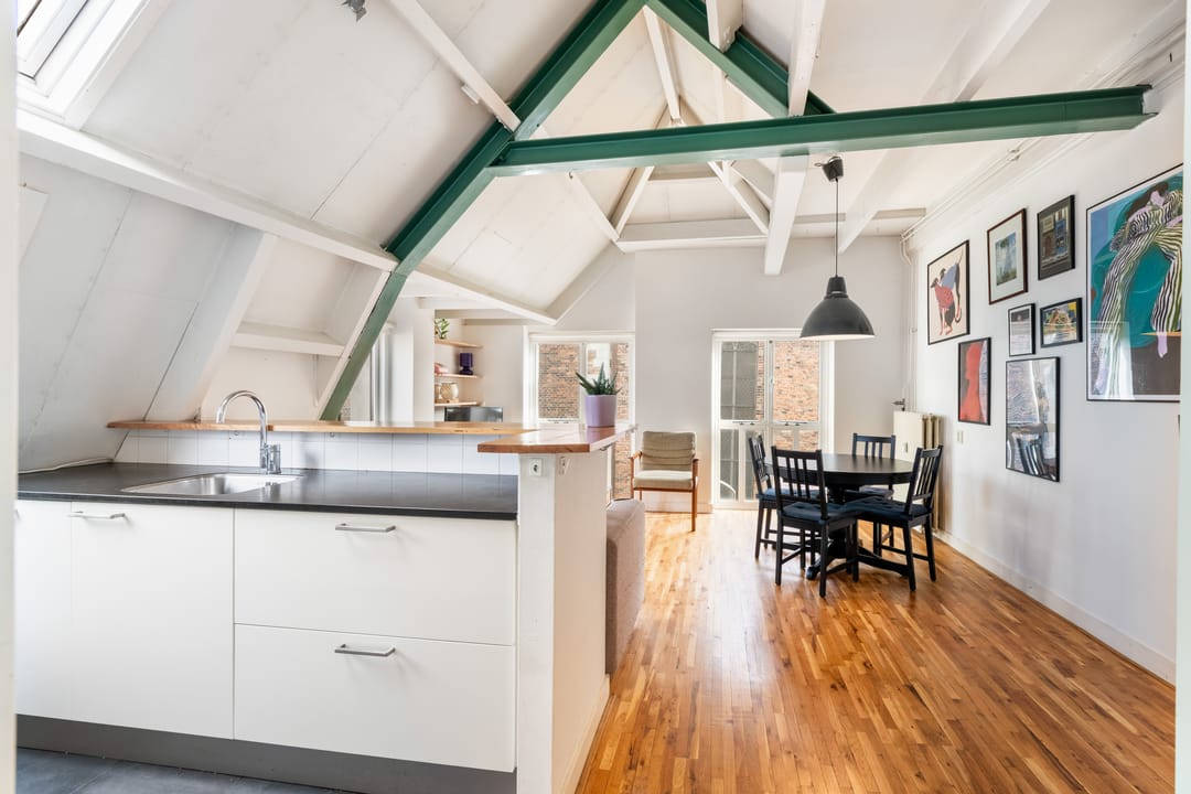 Photo 2 of 3e Buurkerksteeg 24