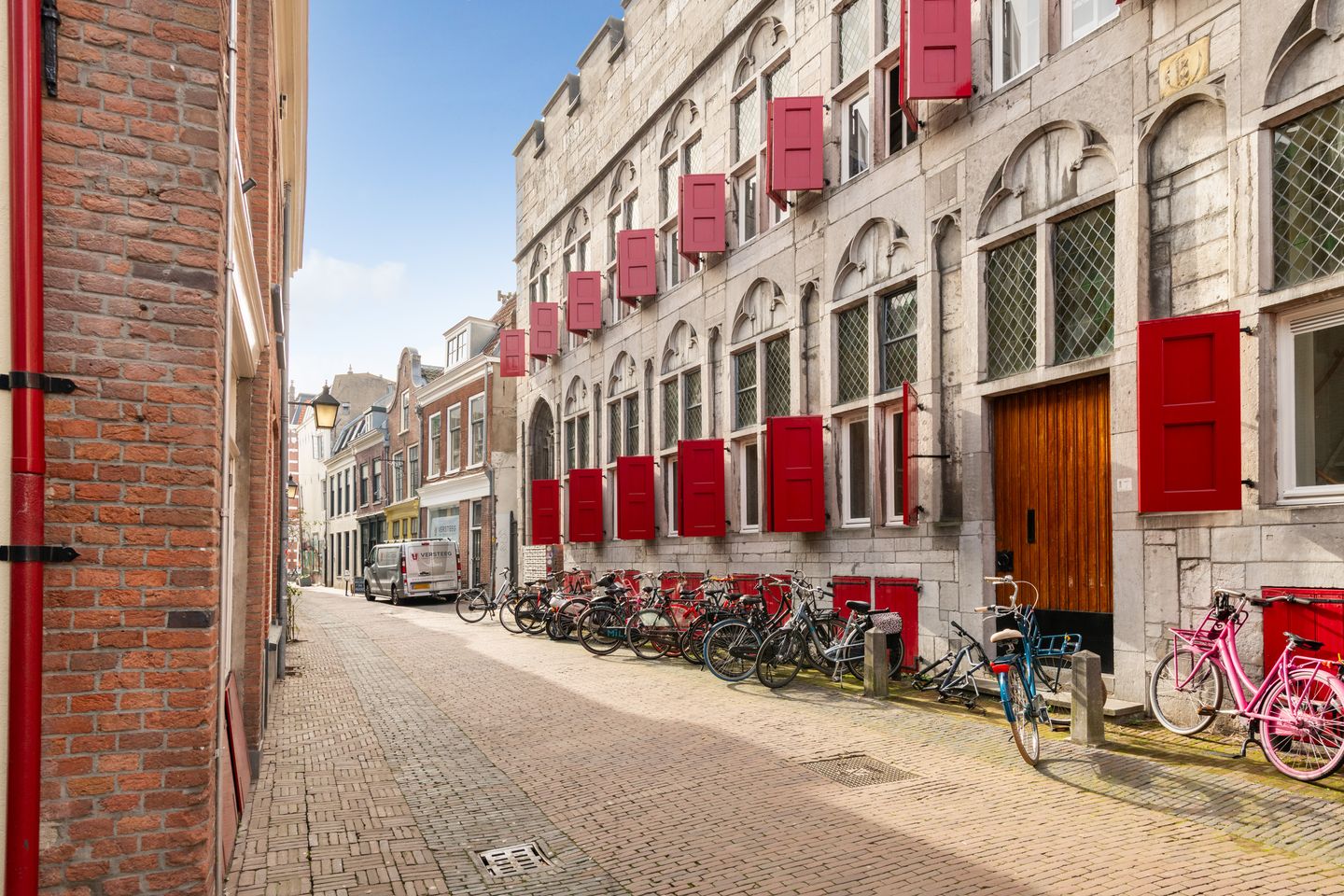 Photo 35 of 3e Buurkerksteeg 24