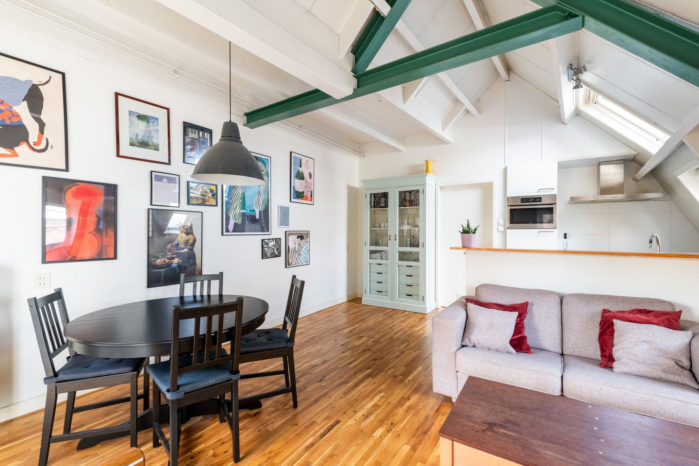 Photo 14 of 3e Buurkerksteeg 24