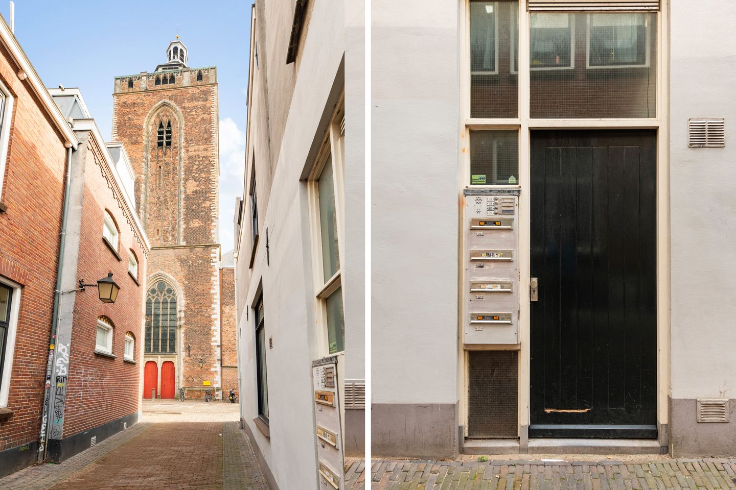 Photo 5 of 3e Buurkerksteeg 24