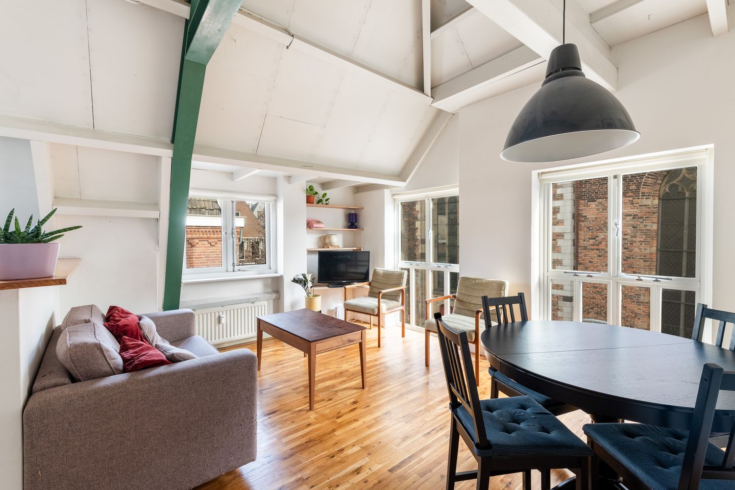 Photo 10 of 3e Buurkerksteeg 24