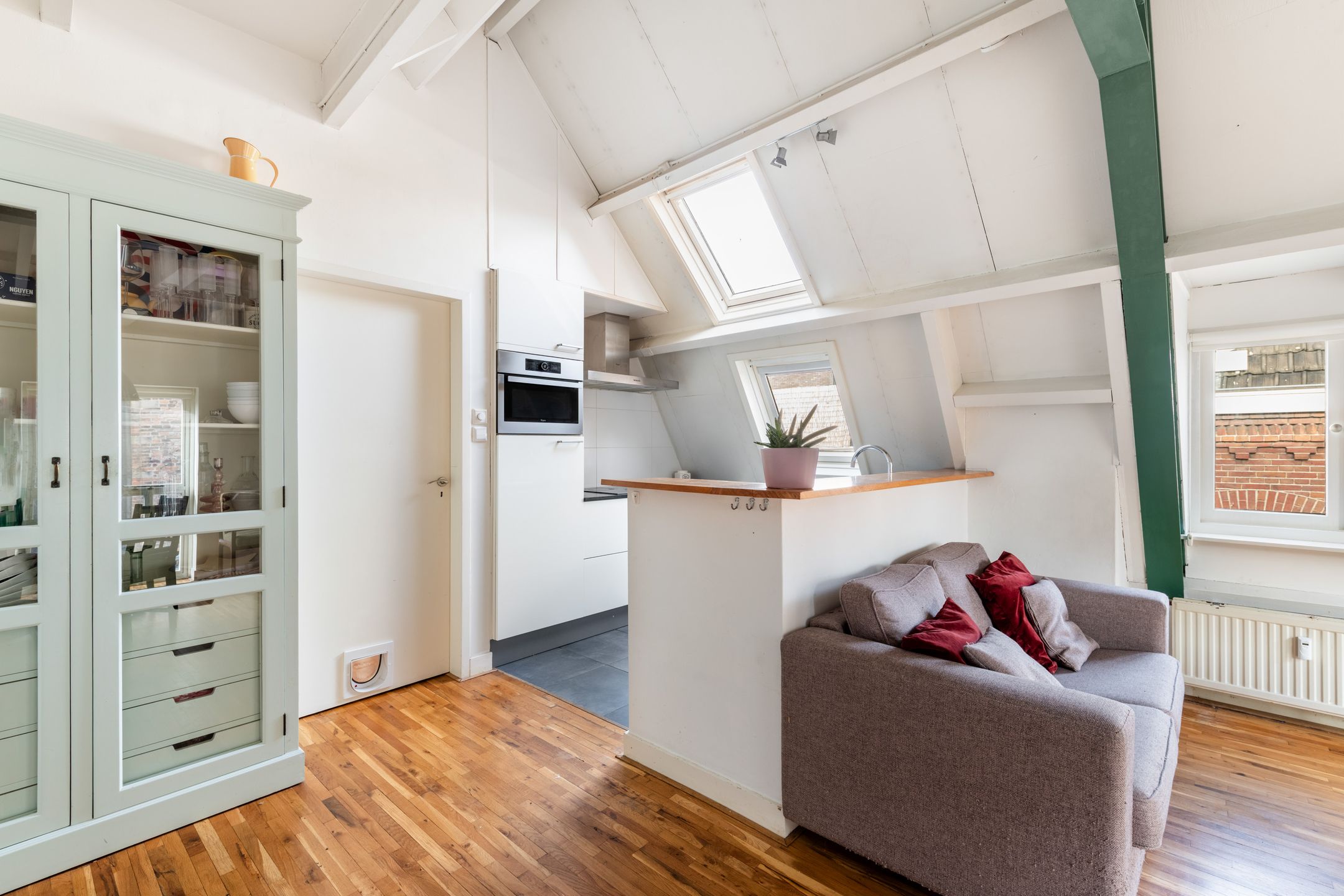 Photo 12 of 3e Buurkerksteeg 24