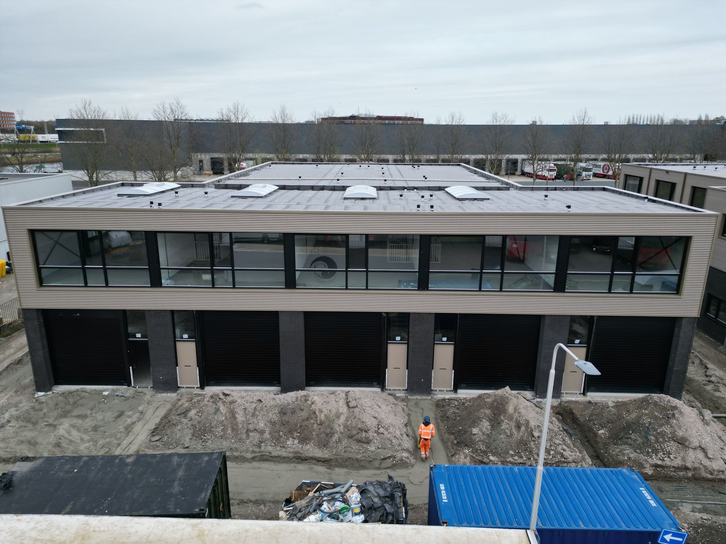 Bekijk foto 4 van Oosteinde 5-a7