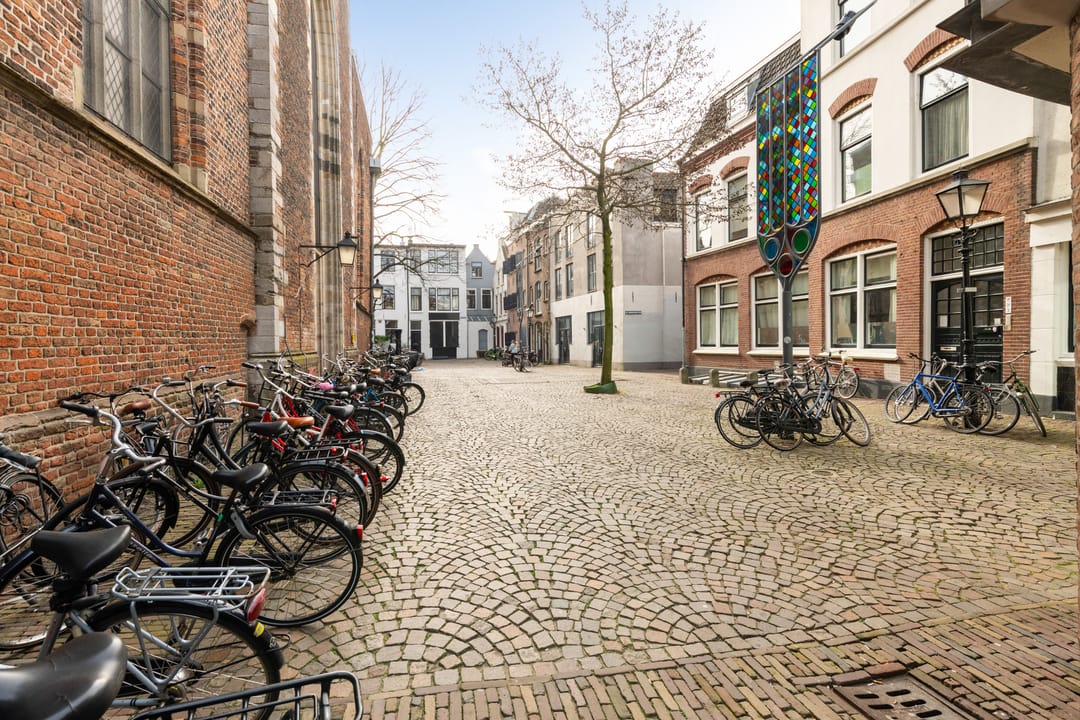 Photo 37 of 3e Buurkerksteeg 24