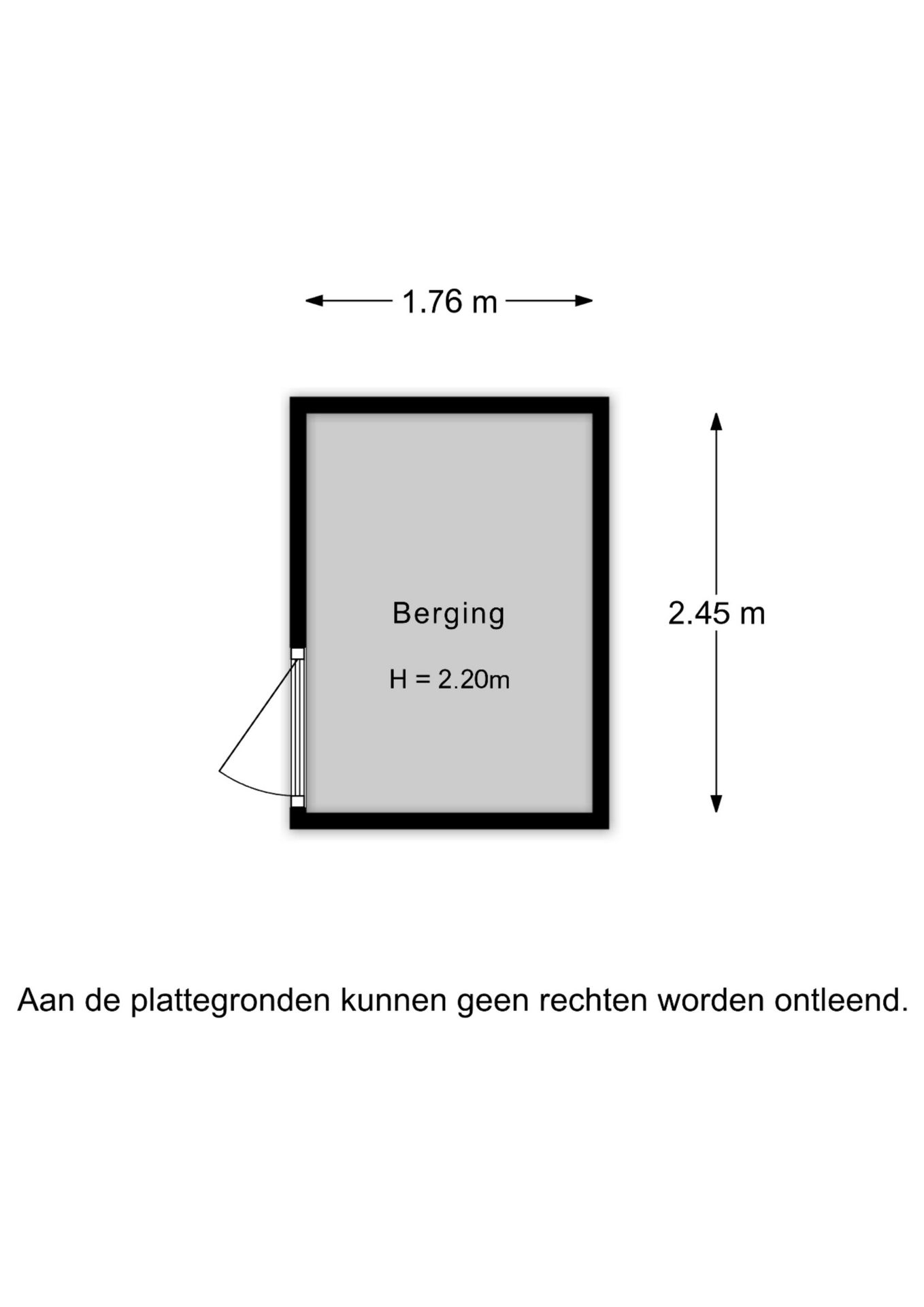 Photo 44 of 3e Buurkerksteeg 24