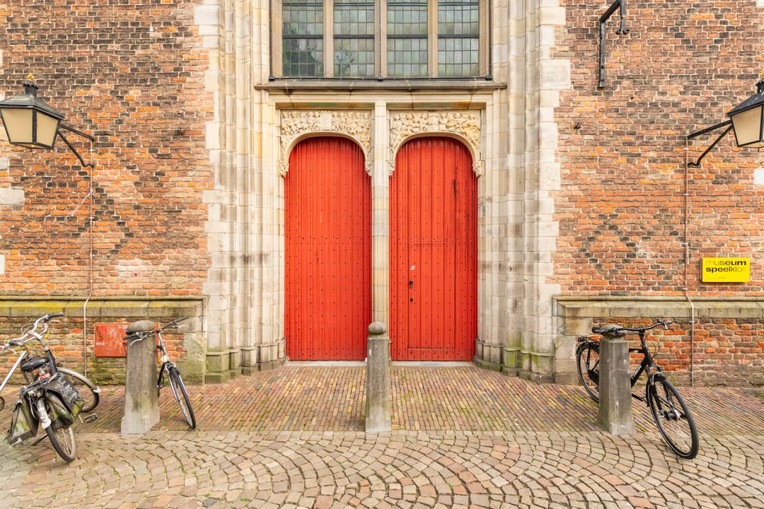 Photo 38 of 3e Buurkerksteeg 24