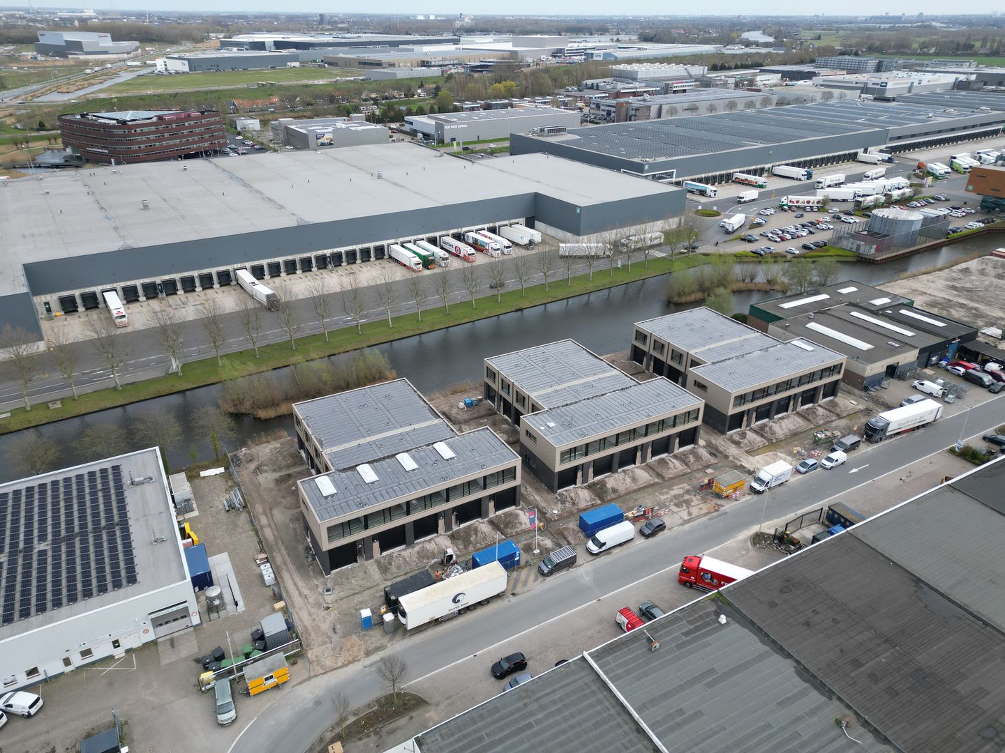 Bekijk foto 1 van Oosteinde 5-a7