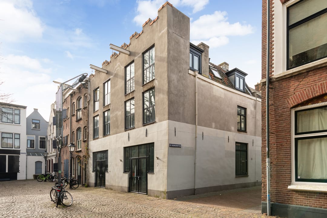 Photo 32 of 3e Buurkerksteeg 24