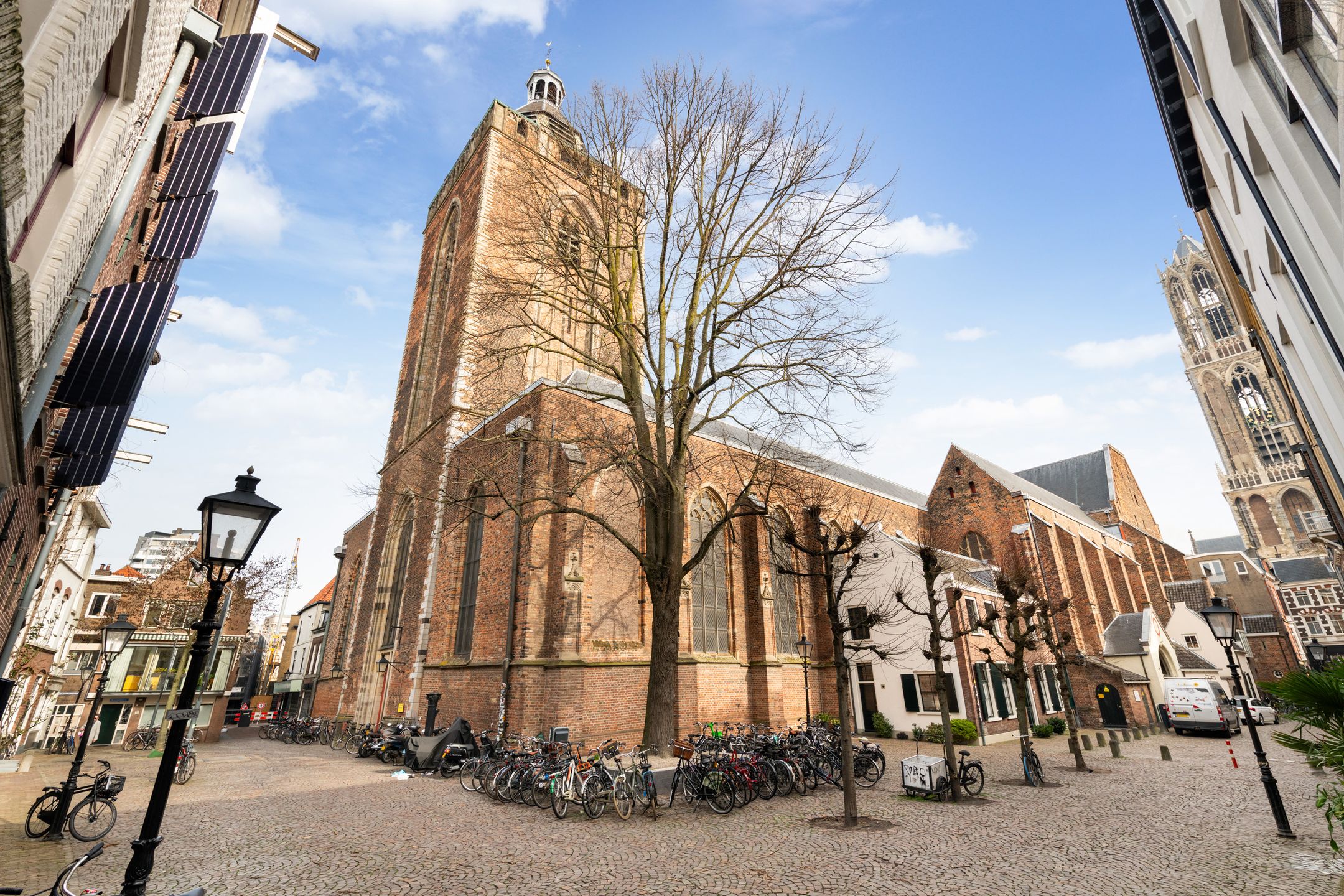 Photo 3 of 3e Buurkerksteeg 24