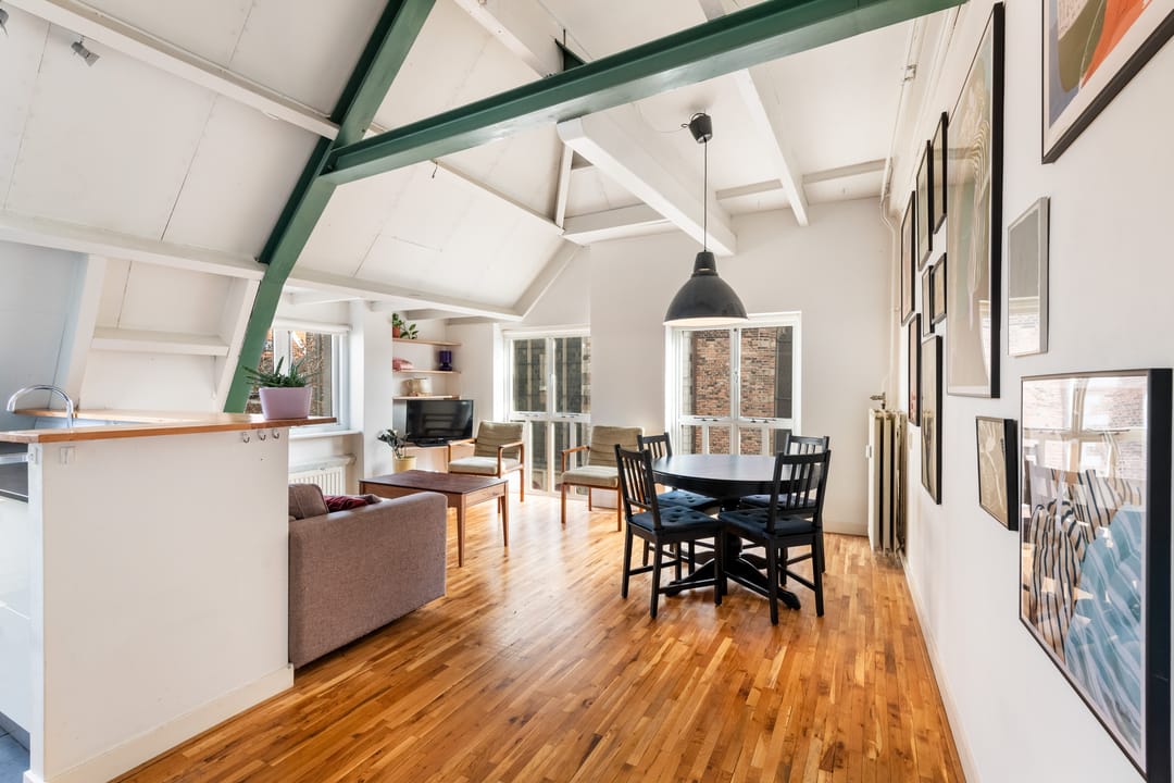 Photo 17 of 3e Buurkerksteeg 24