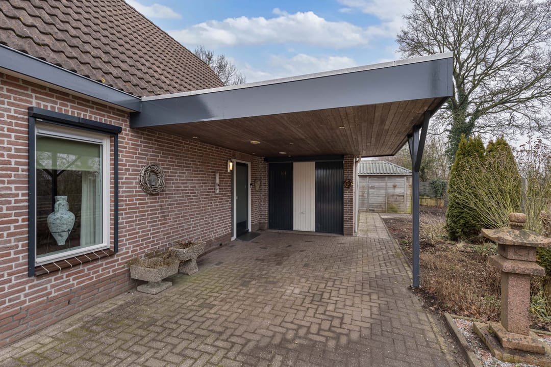 Photo 2 of Ir. C.A. Kloosterhuisstraat 47