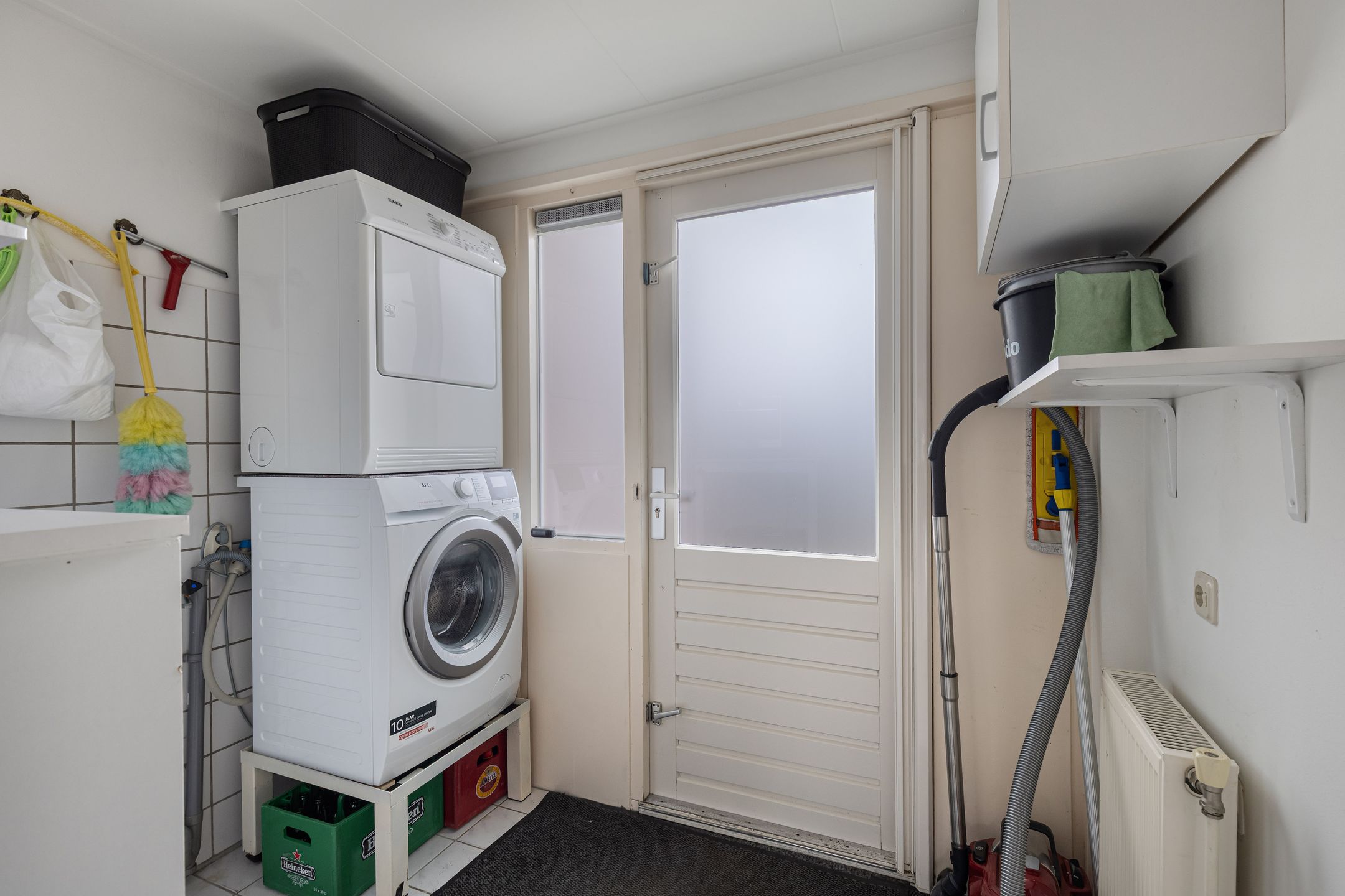 Photo 12 of Ir. C.A. Kloosterhuisstraat 47