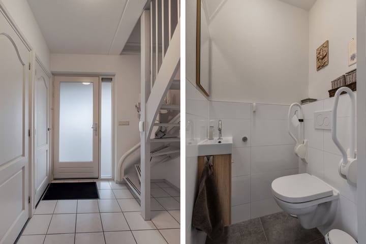 Foto 4 van Ir. C.A. Kloosterhuisstraat 47