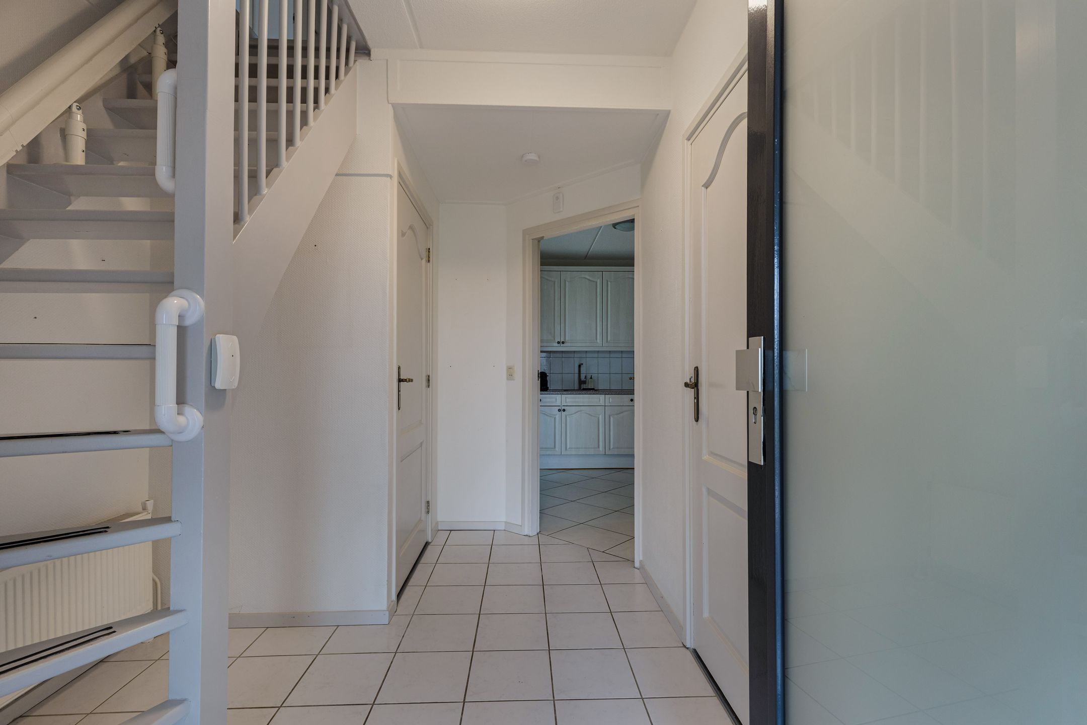 Photo 3 of Ir. C.A. Kloosterhuisstraat 47