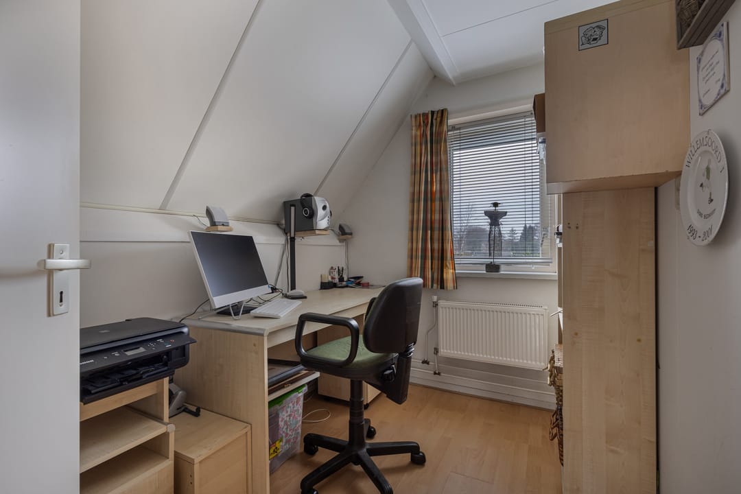 Photo 26 of Ir. C.A. Kloosterhuisstraat 47