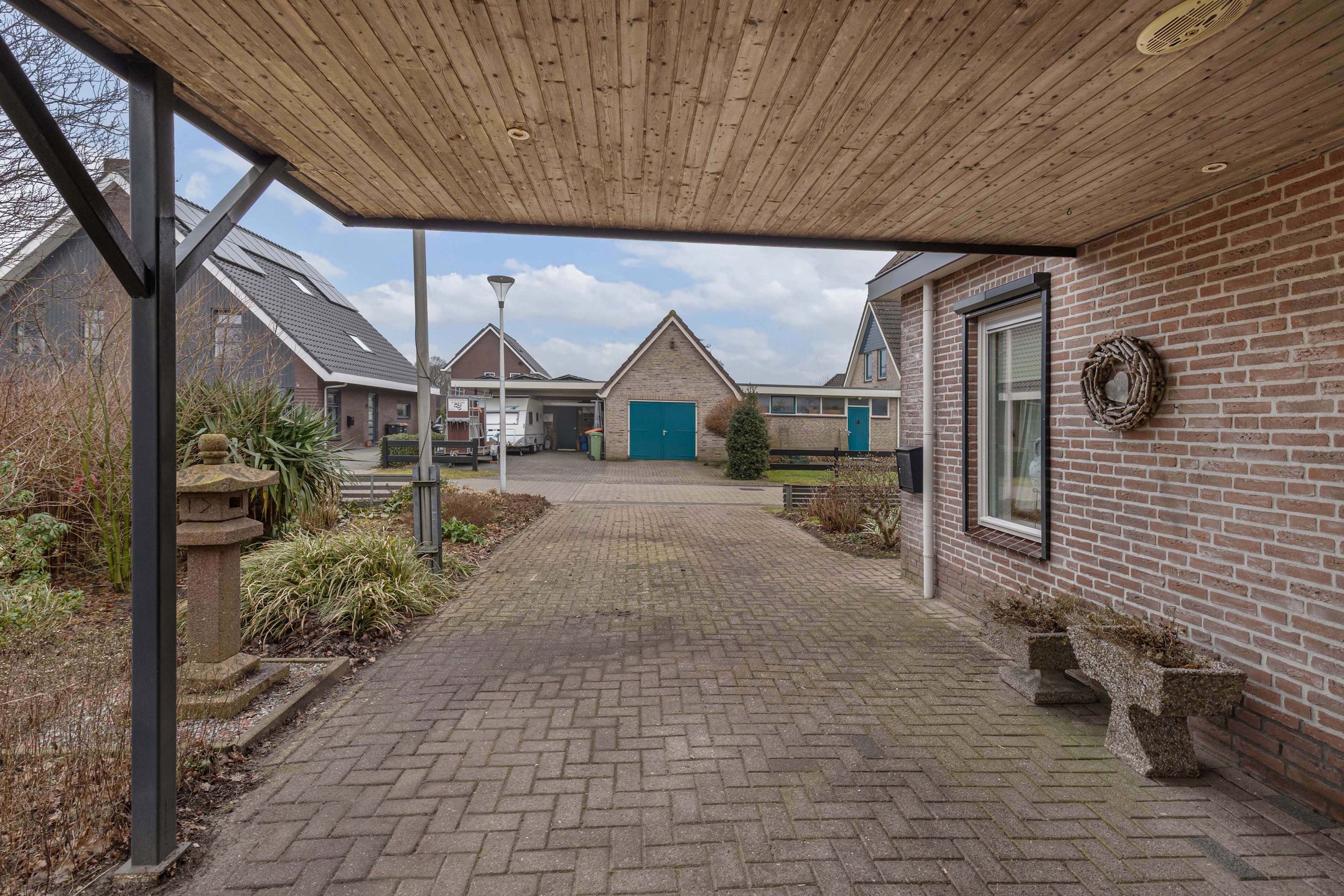 Photo 36 of Ir. C.A. Kloosterhuisstraat 47