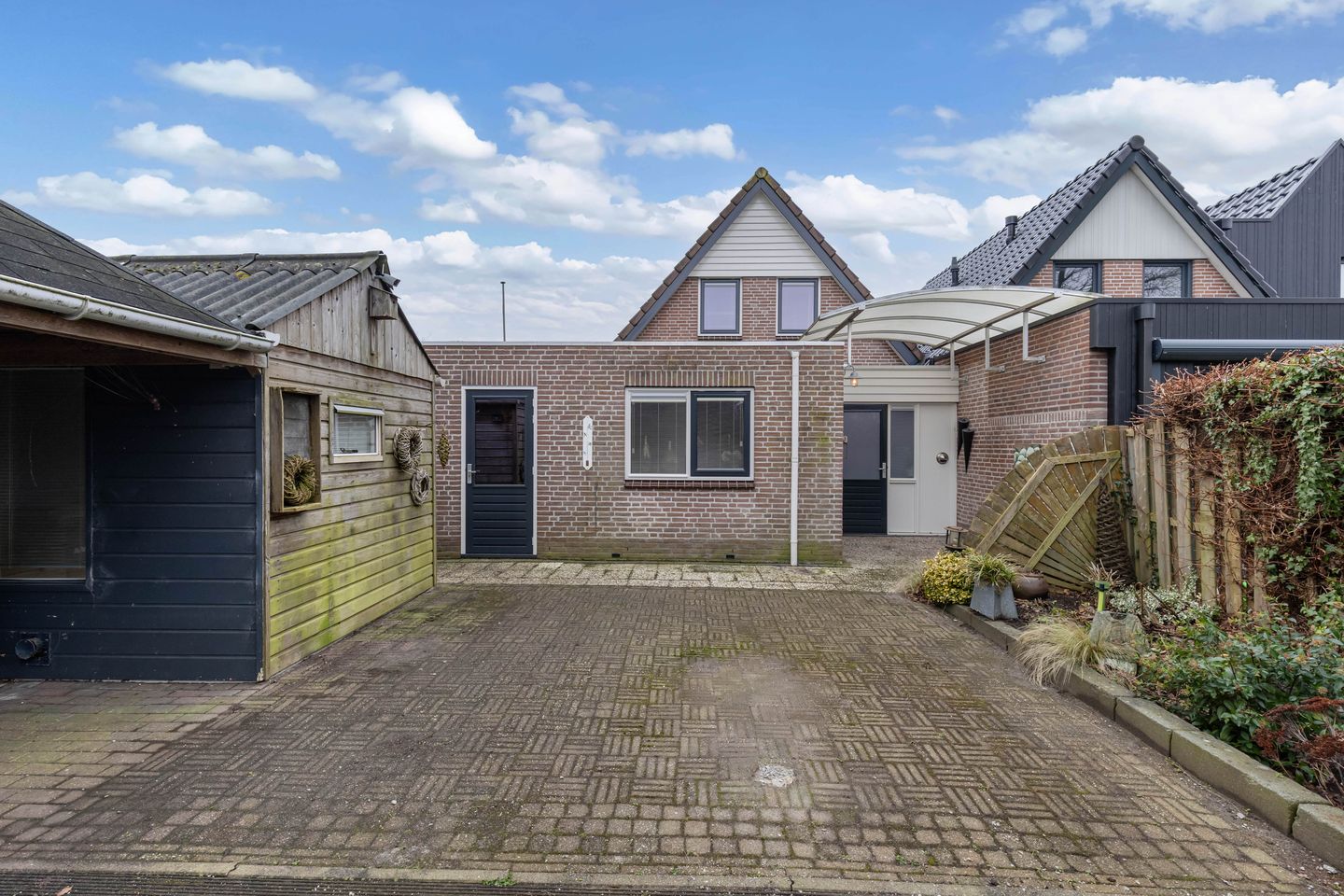 Photo 29 of Ir. C.A. Kloosterhuisstraat 47