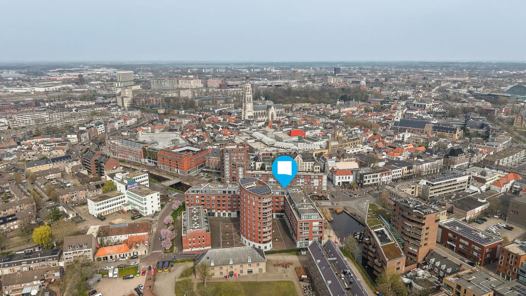 Photo 46 of Snellenshof 23