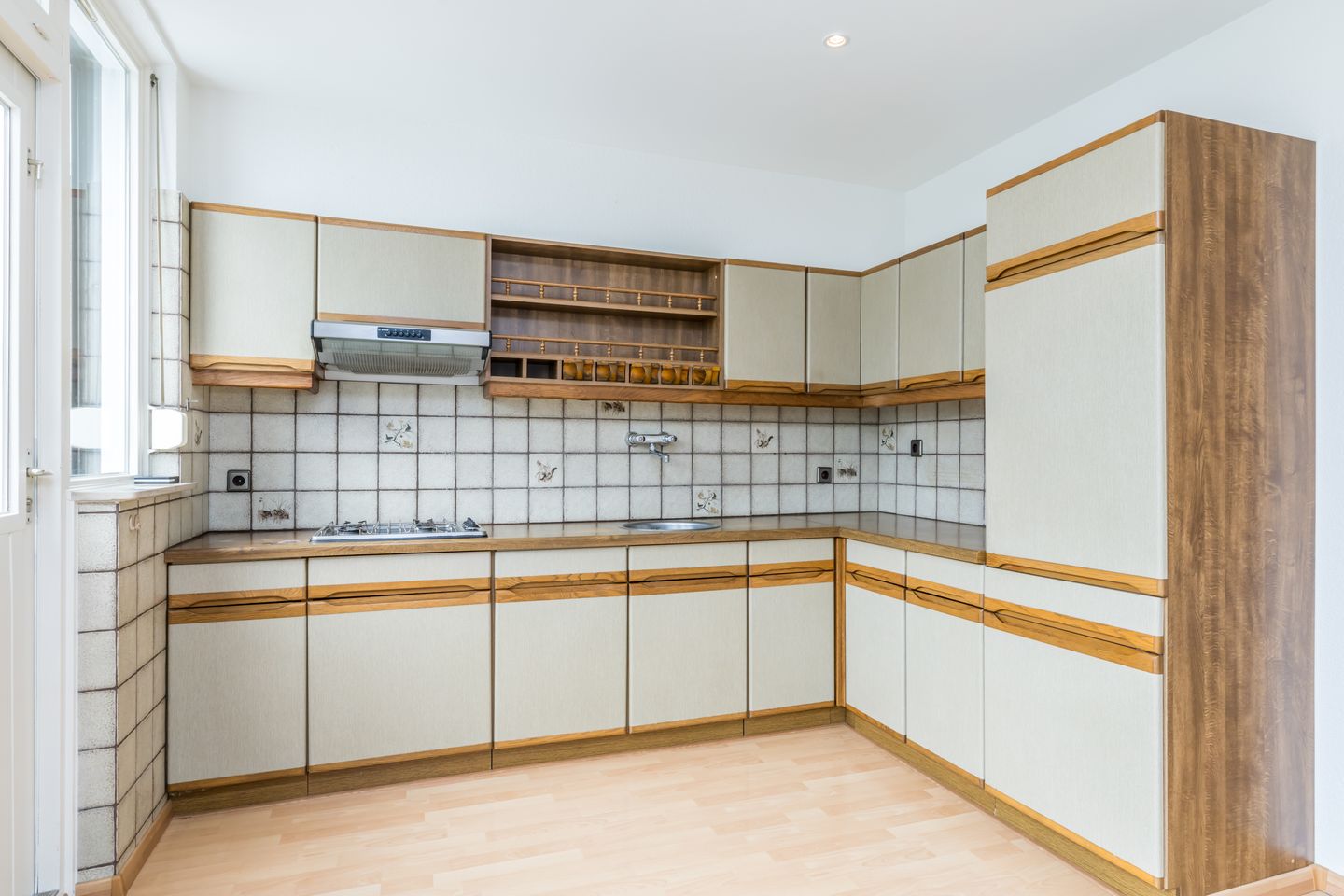 Photo 10 of Hunzestraat 37
