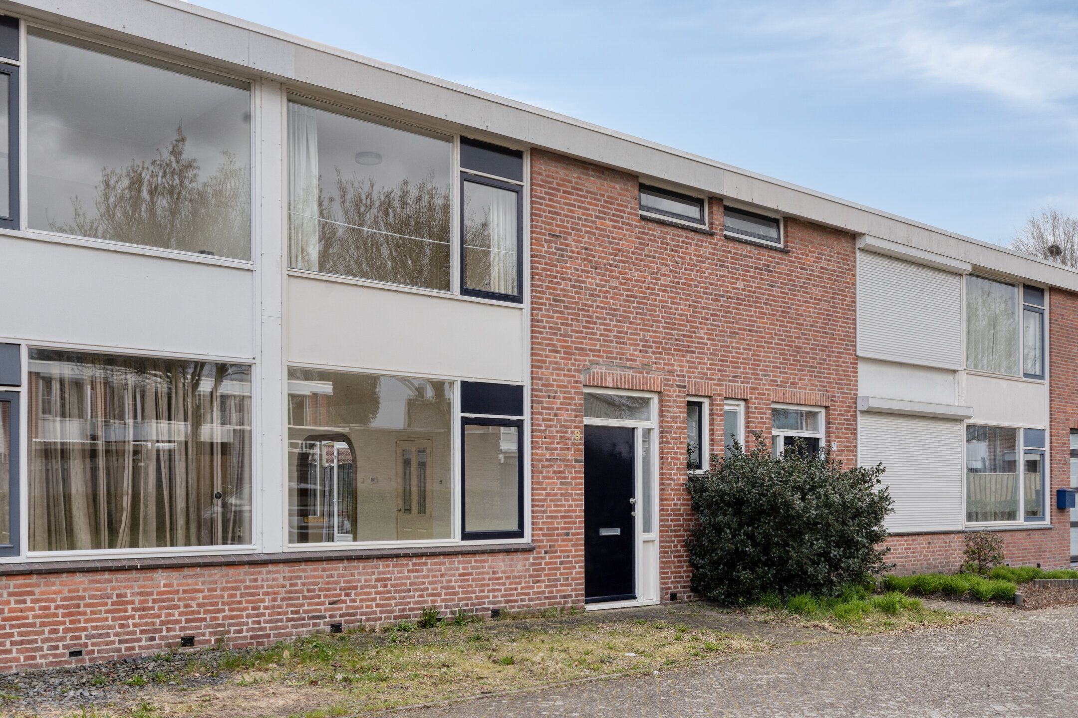 Photo 18 of Seinestraat 8