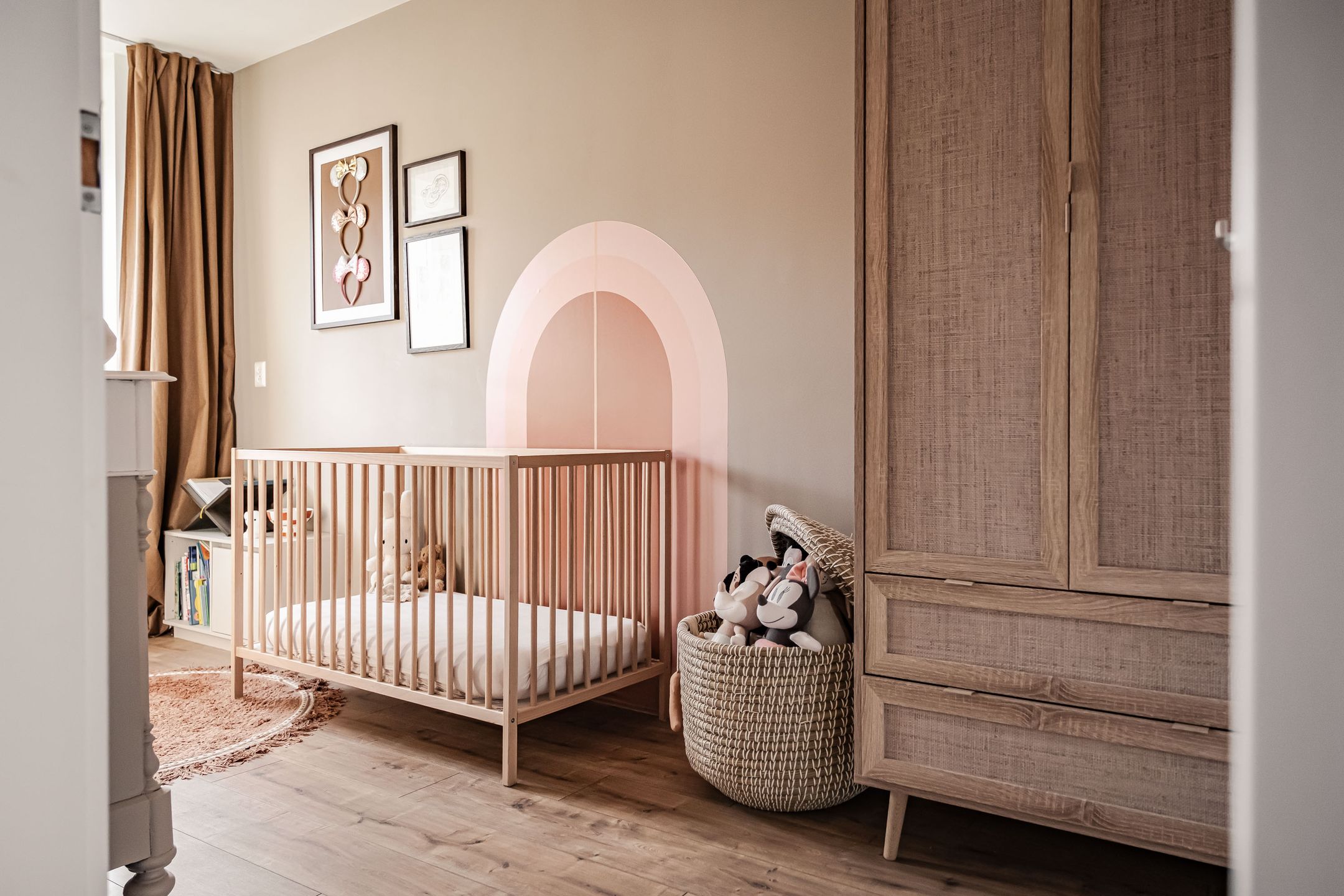 Maisonnette with Rooftop Terrace in Haarlem City Center — 22