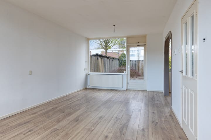 Photo 3 of Seinestraat 8