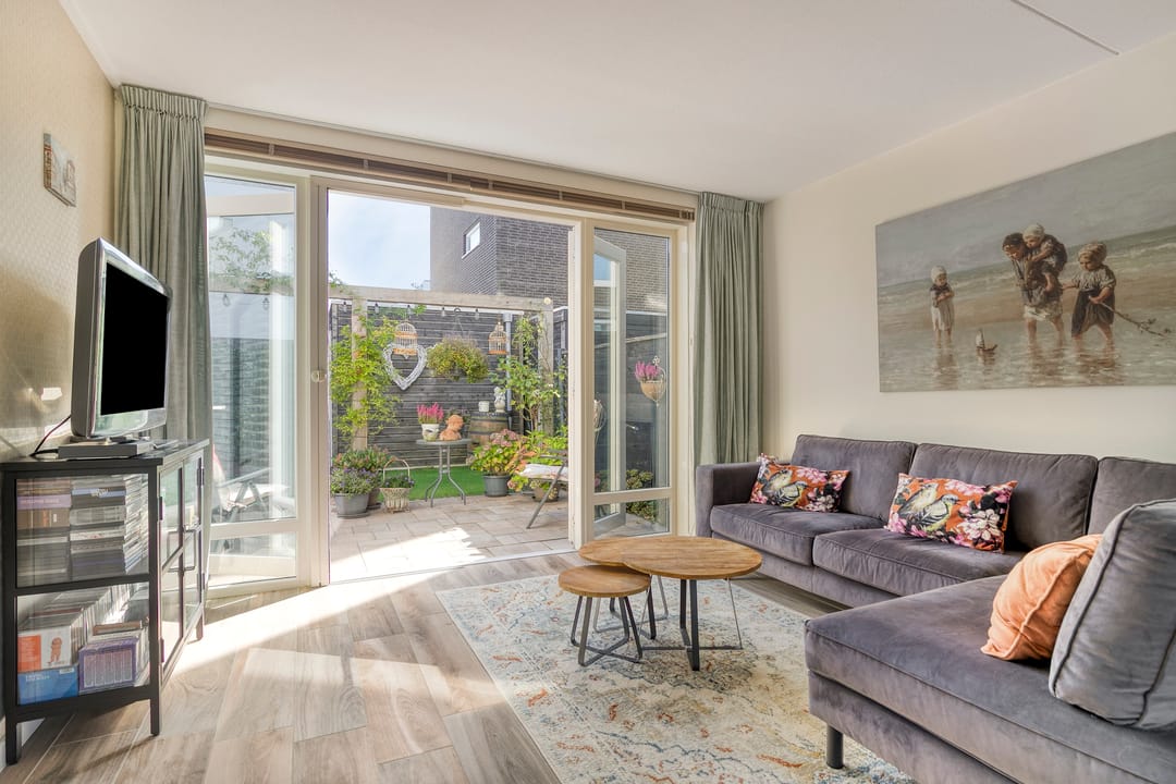 Foto 11 van Iyohof 2