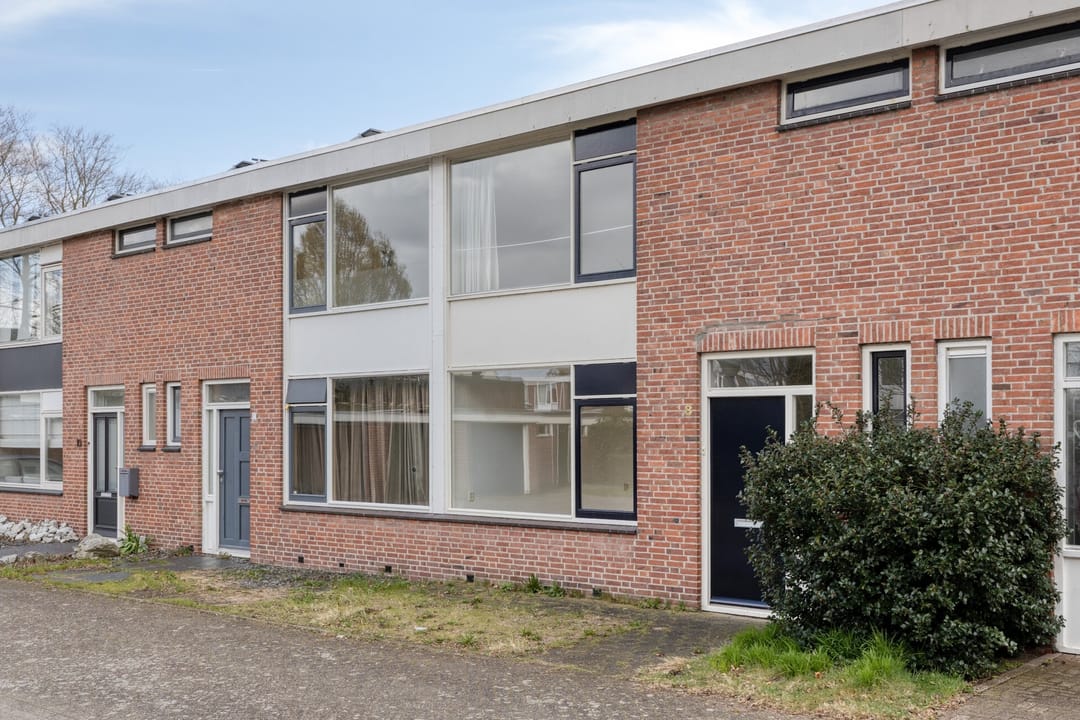 Photo 1 of Seinestraat 8